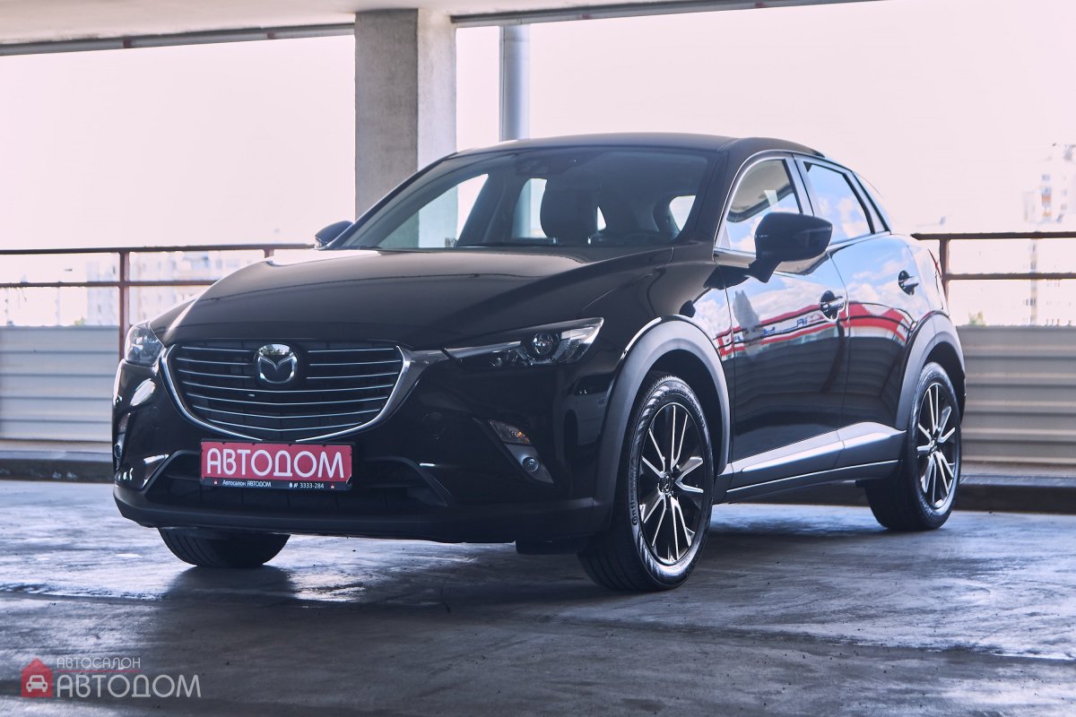 Альфа Ромео Стельвио