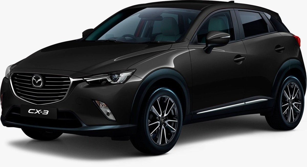 Mazda CX 5 2021