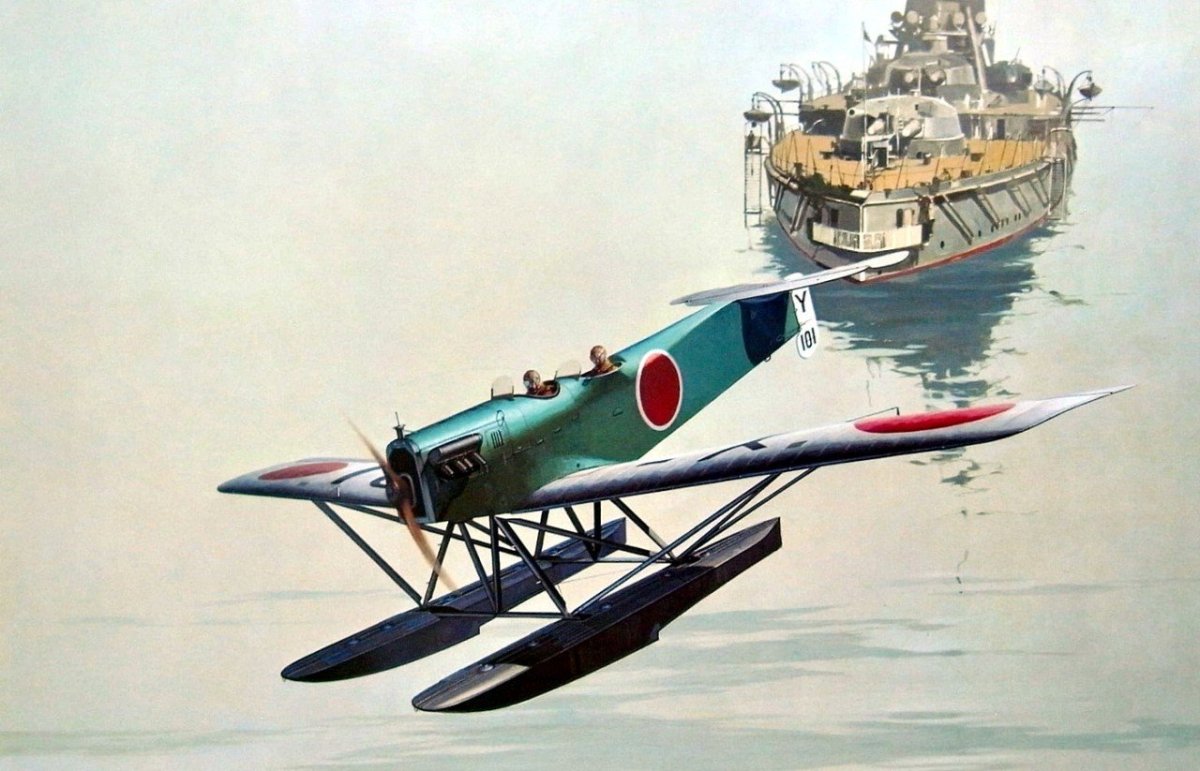 Hansa-Brandenburg w.29