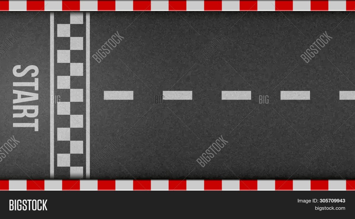 Полоса финиша