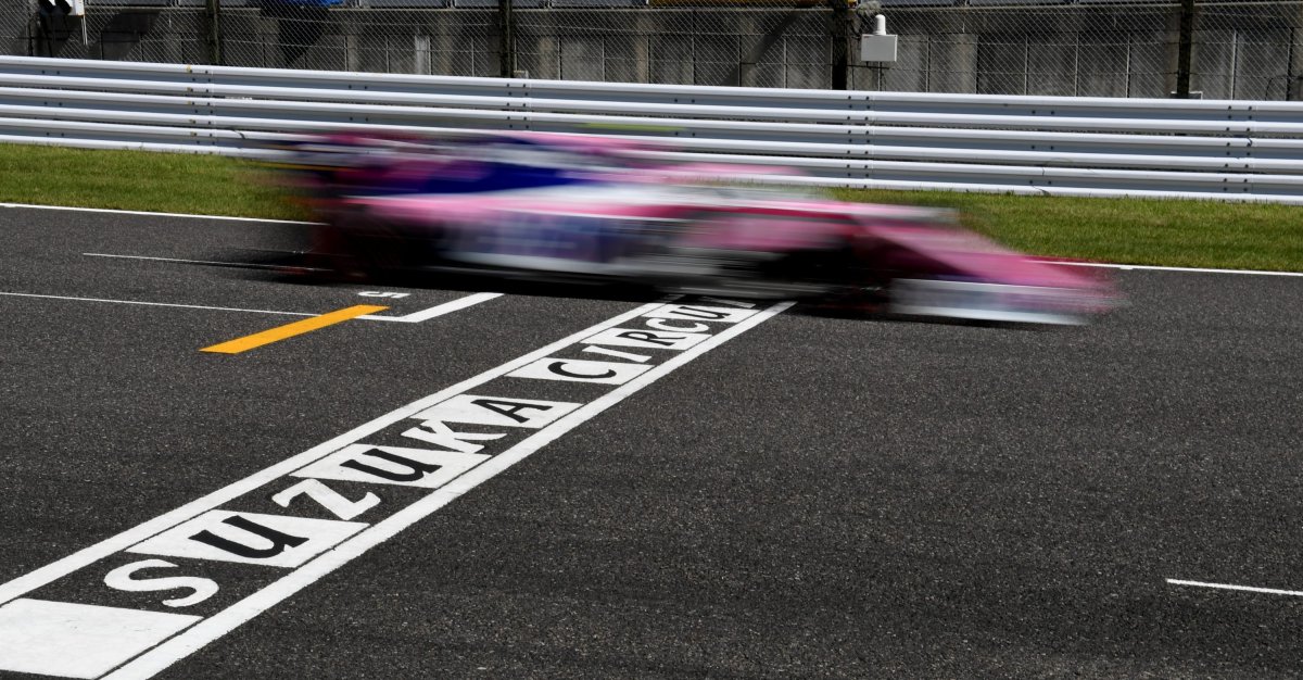 Финишная линия