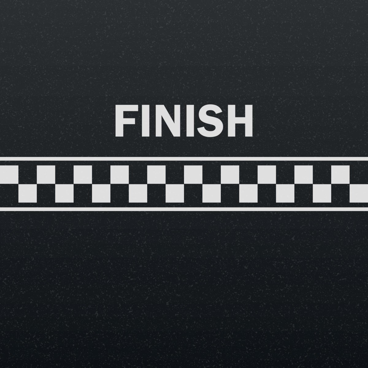 Финишная черта