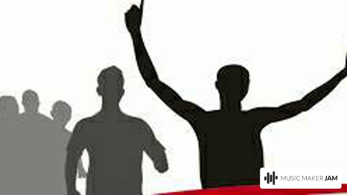 Финишная ленточка