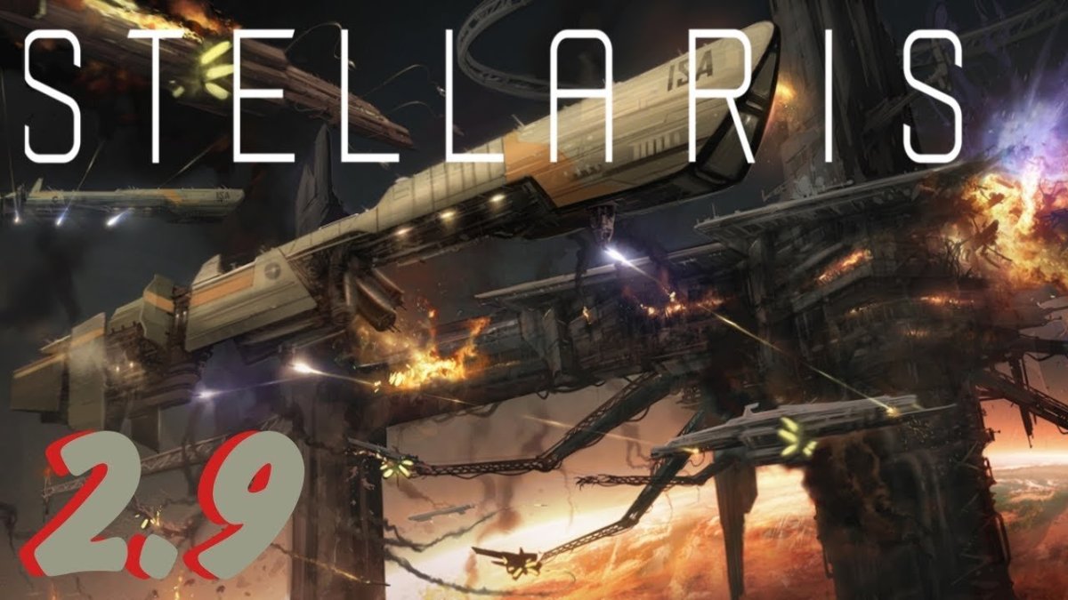 Оружие хелгастов