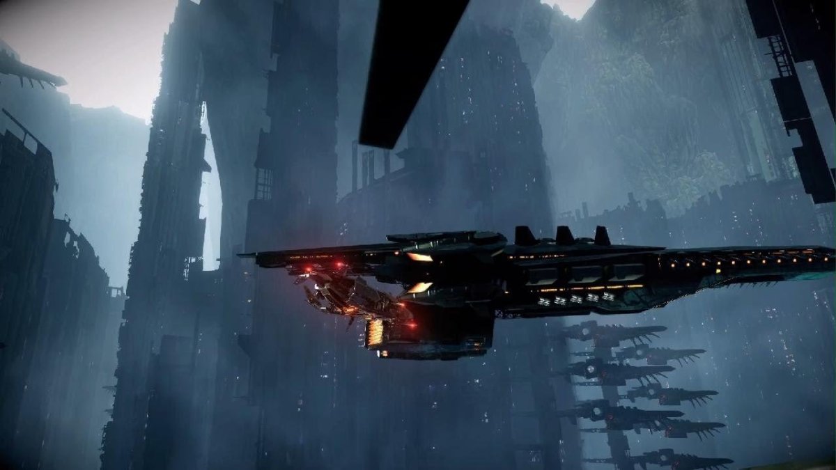 Killzone Shadow Fall оружие