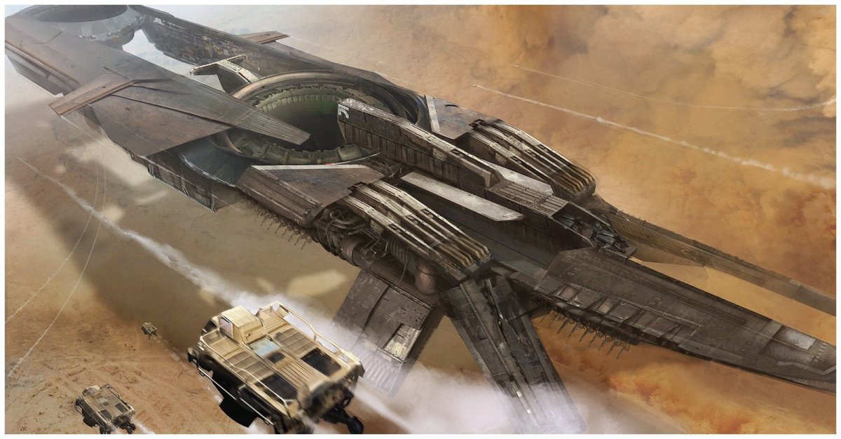 Killzone Mercenary корабль karkass