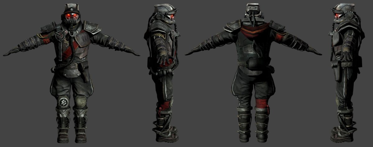 Хелгаст Радек