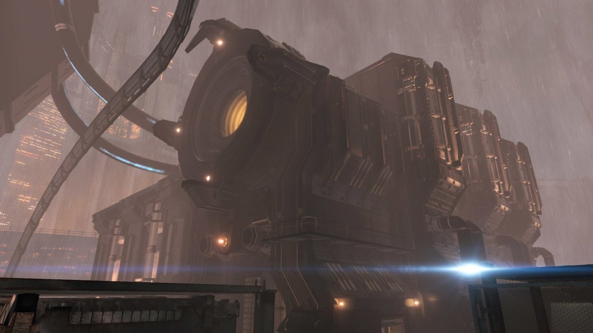 Килзон Векта