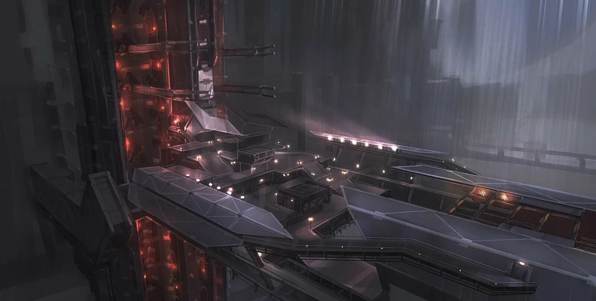 Killzone техника хелгастов