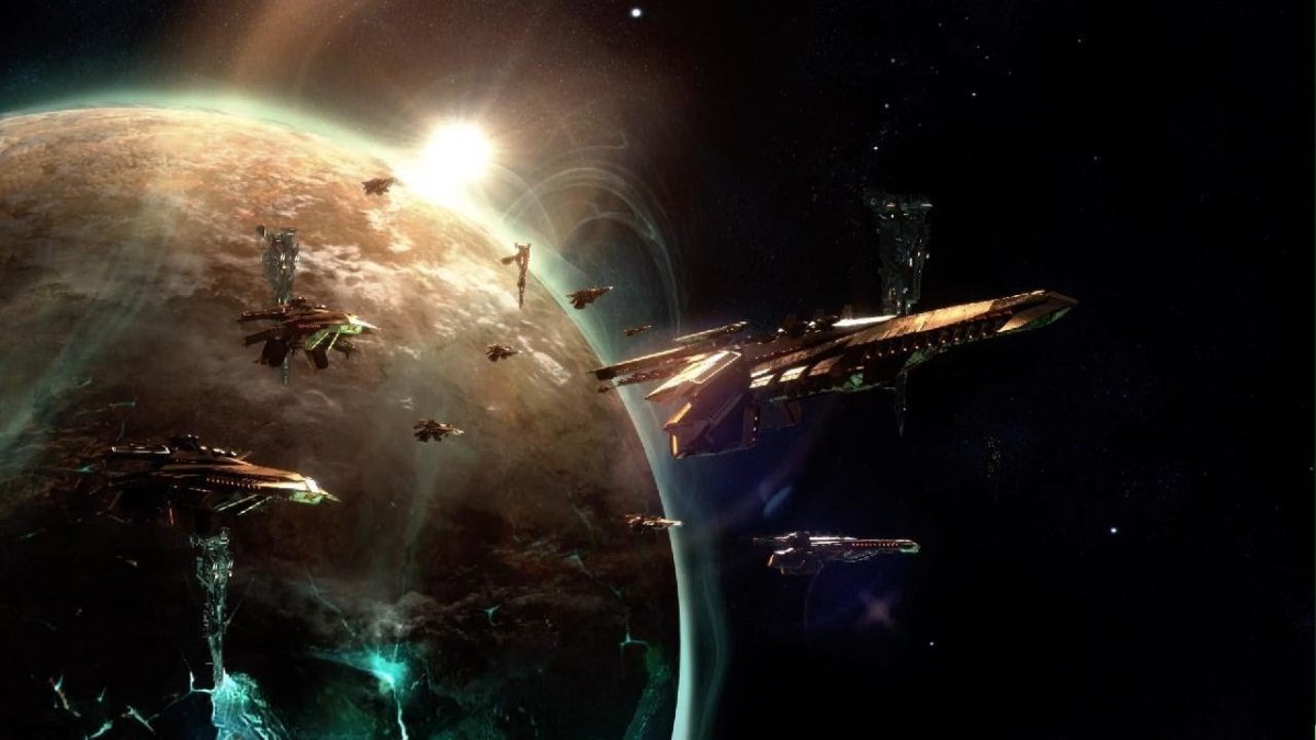 Флот Хелгана