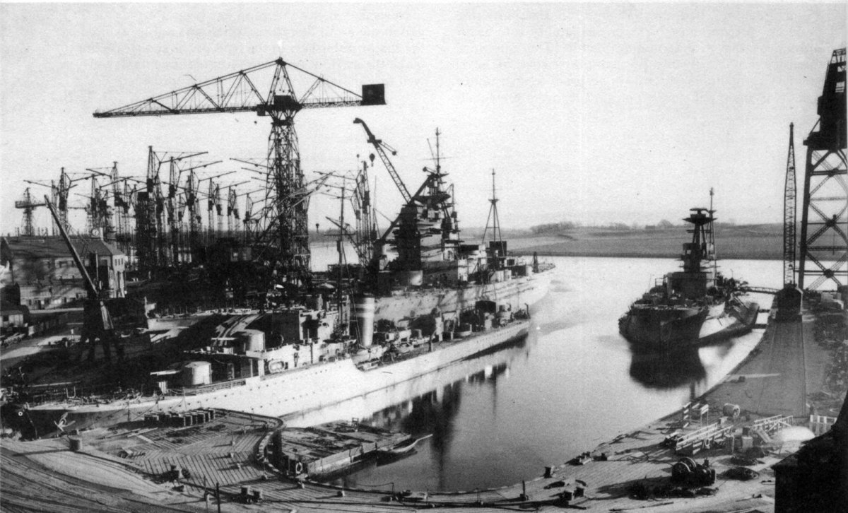 Верфь Клайдбанк