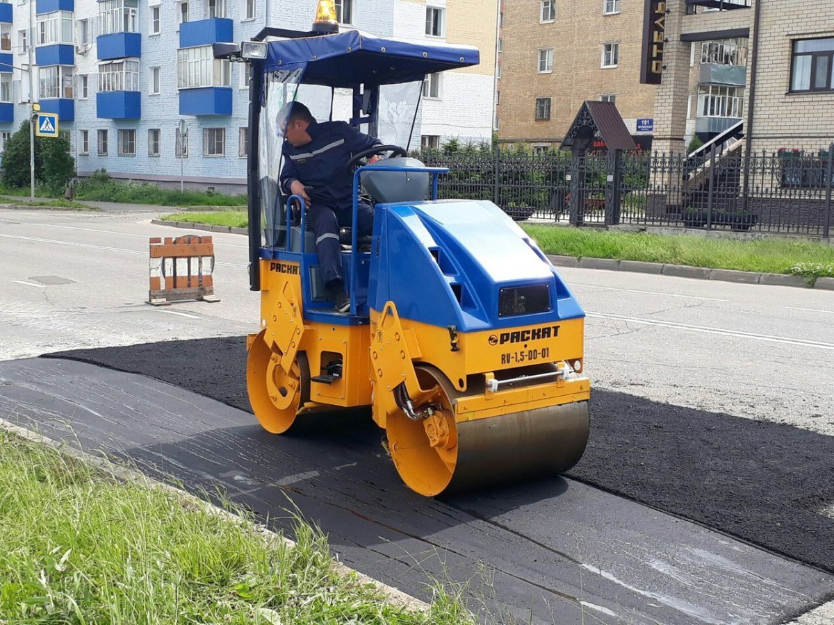 Раскат RV-1,5dd