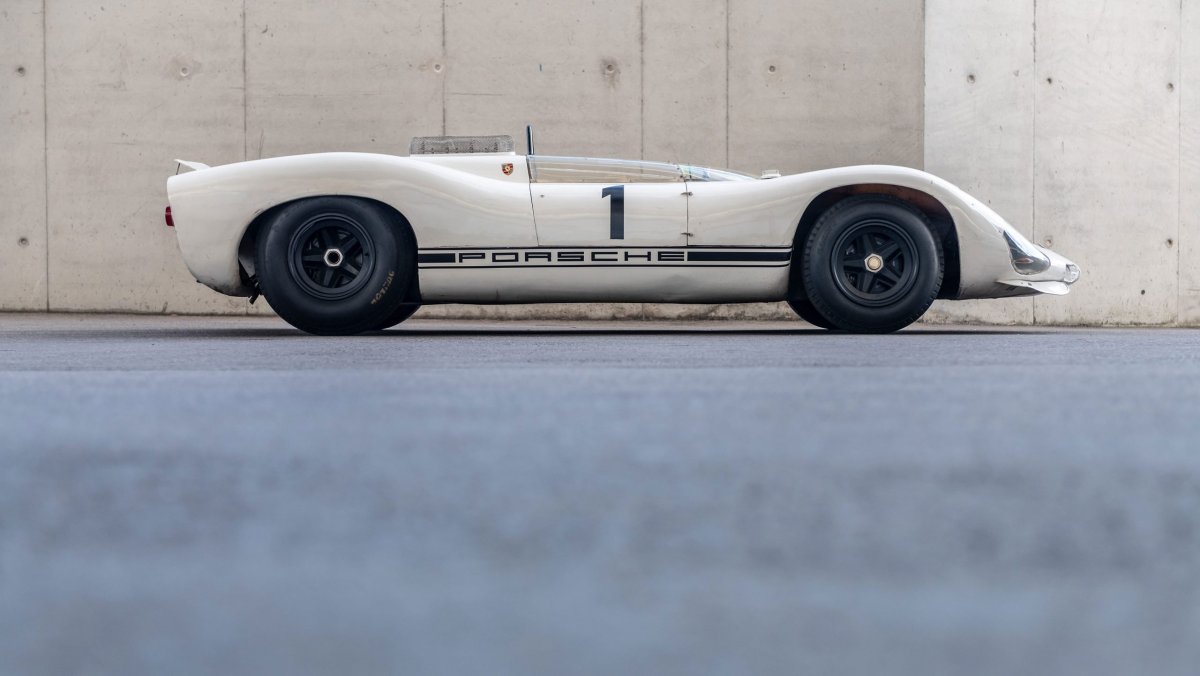 909 Bergspyder