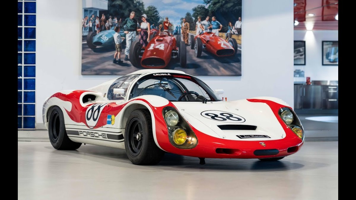 Пост Каррера