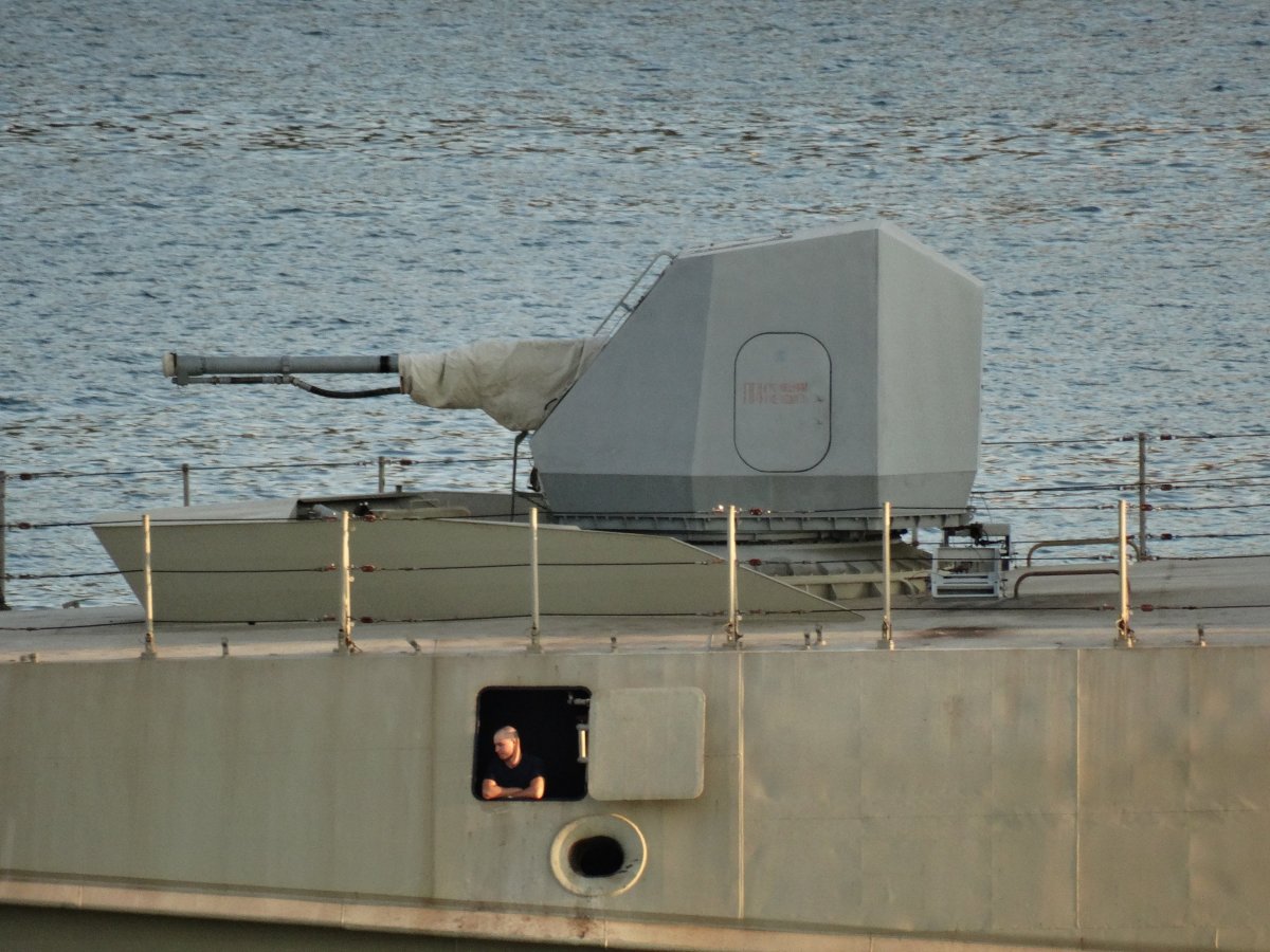 Модуль Байкал