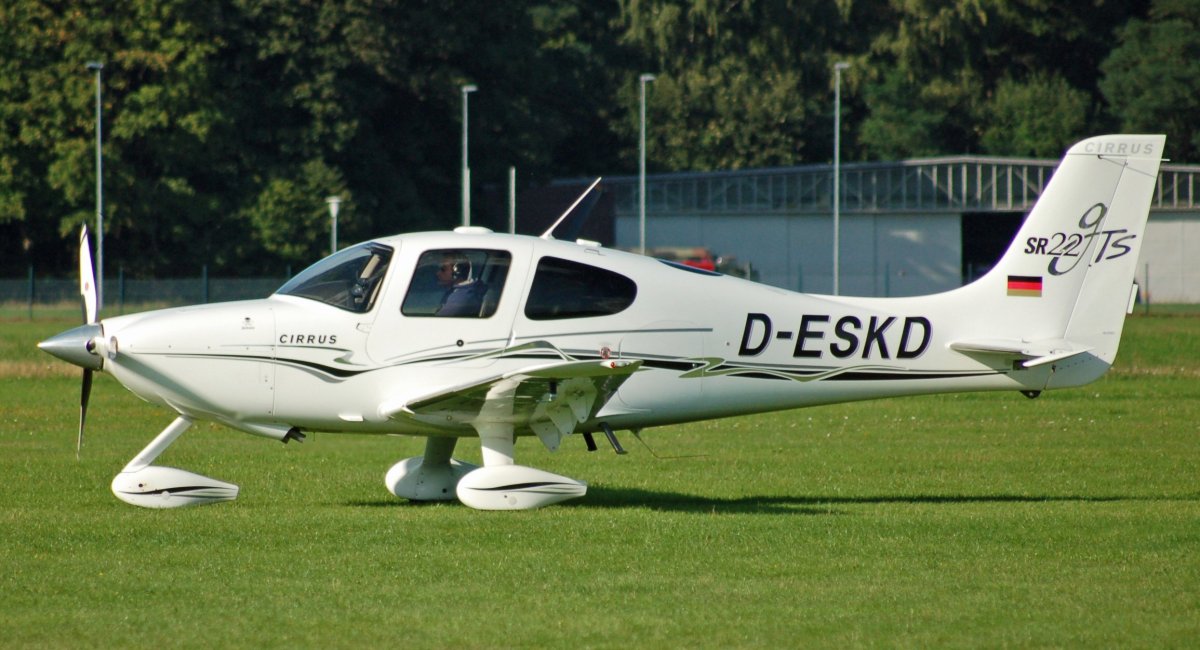 Циррус Хонкай