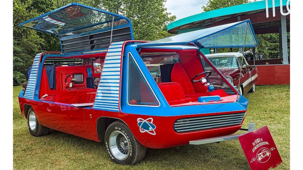 Джордж машина