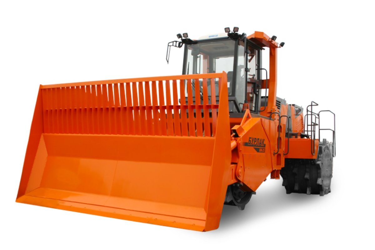 ТБО um-38 Бурлак