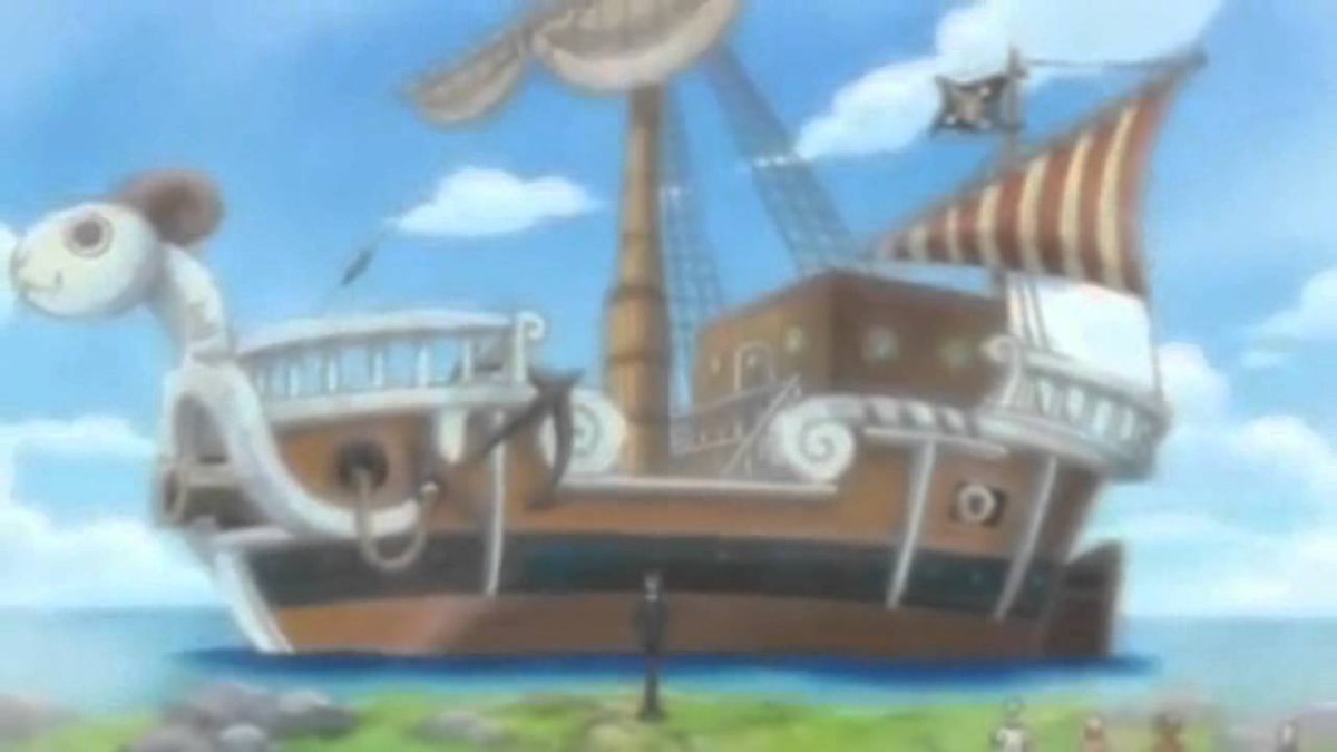 Мерри Ван Пис