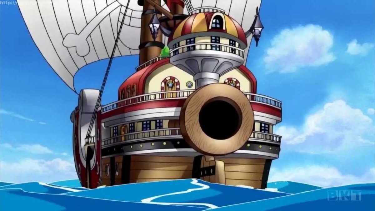 Саузенд Санни Ван