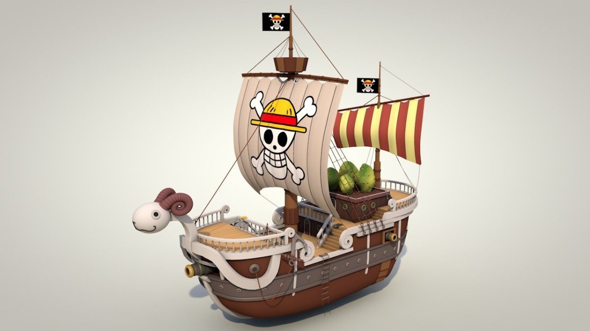 Гоинг Мэри one piece