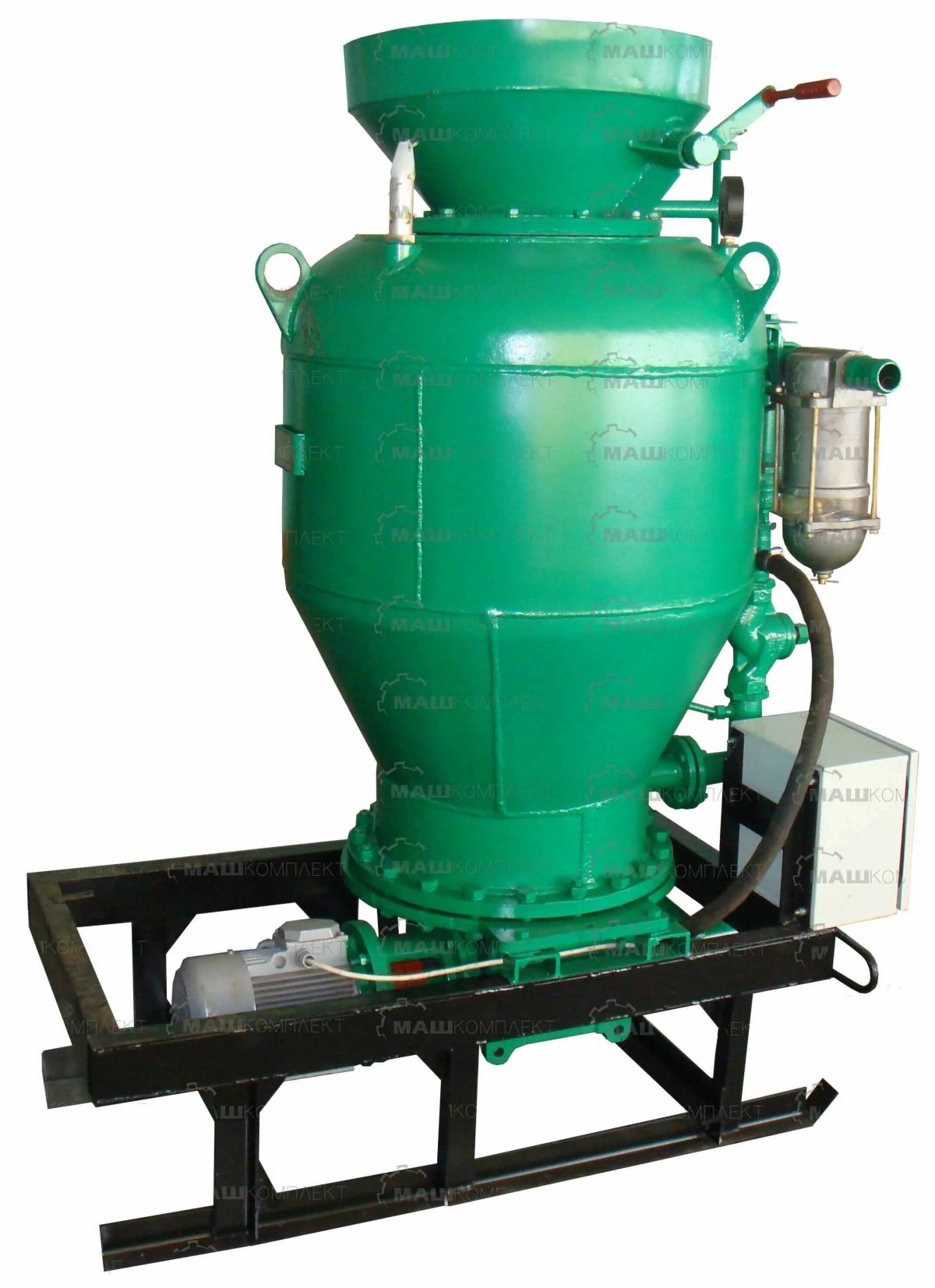 Сб 67 торкрет установка