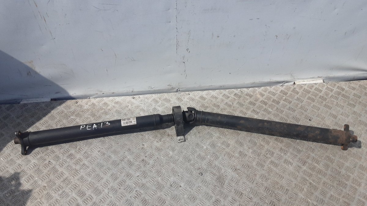 BMW e90 кардан