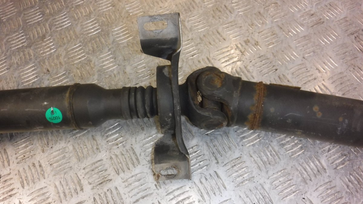 Кардан Мерседес 212