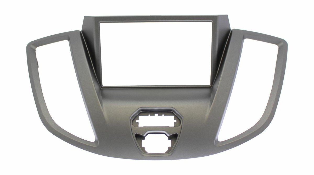 Рамка 2 din Форд Транзит