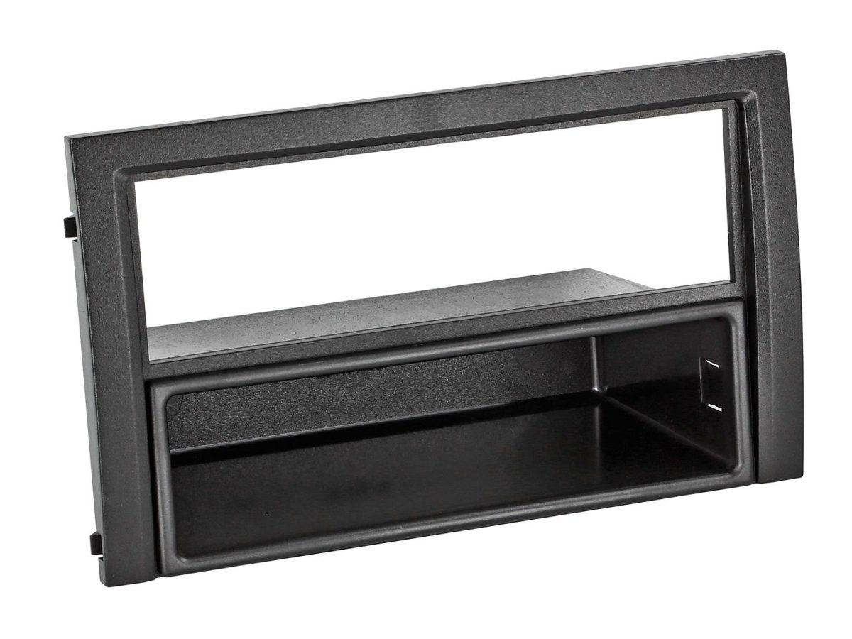 Рамка переходная для автомагнитолы 2 din Шкода Фабия 1