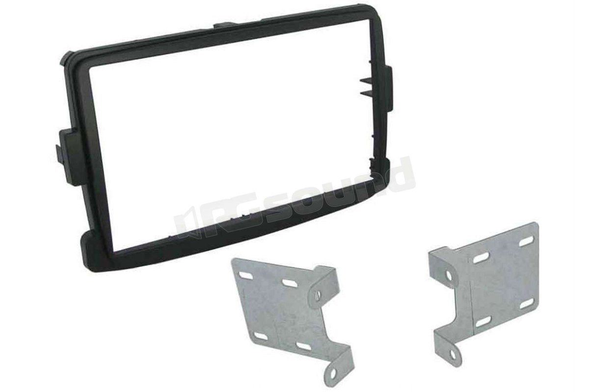 Переходная рамка 1 Дин Рено Дастер
