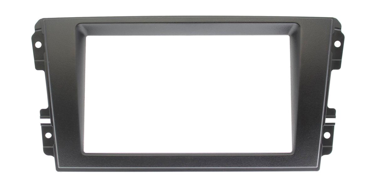 Рамка 2 Дин Датсун