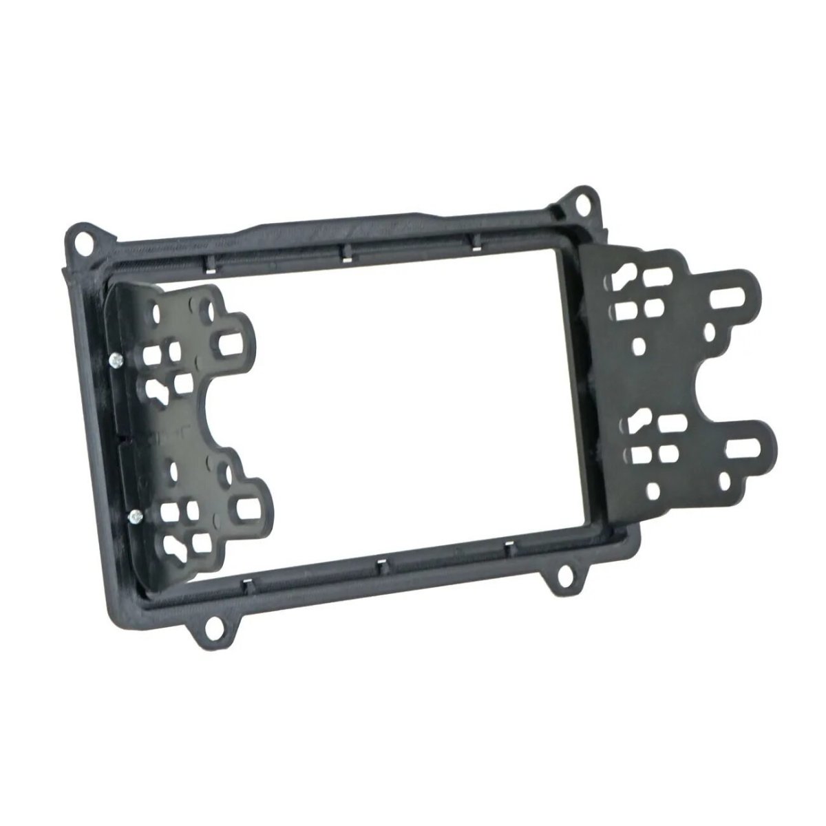 Рамка gaz Gazel next (Газель / газон Некст) 2din (крепеж) (Incar RGZ-n01)