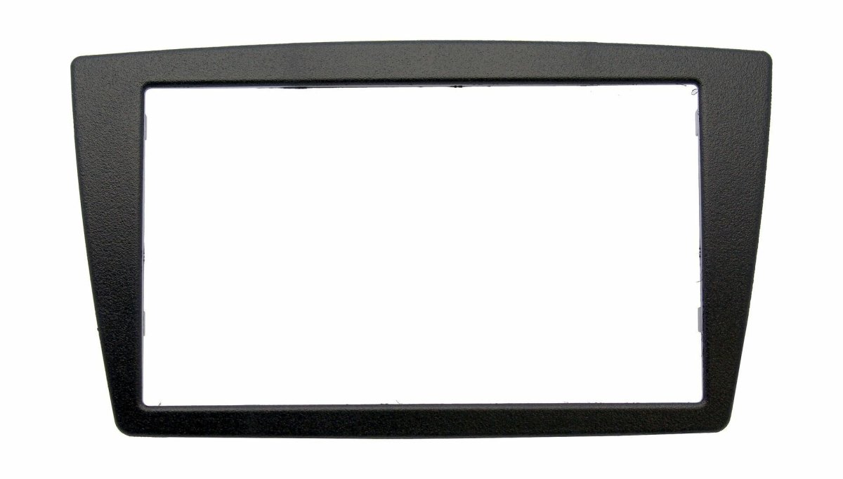 Рамка переходная 2din Лада Гранта