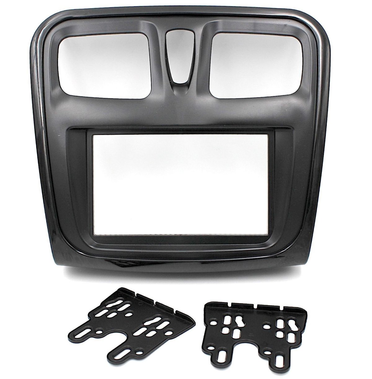 2 Din Логан 2 din именно