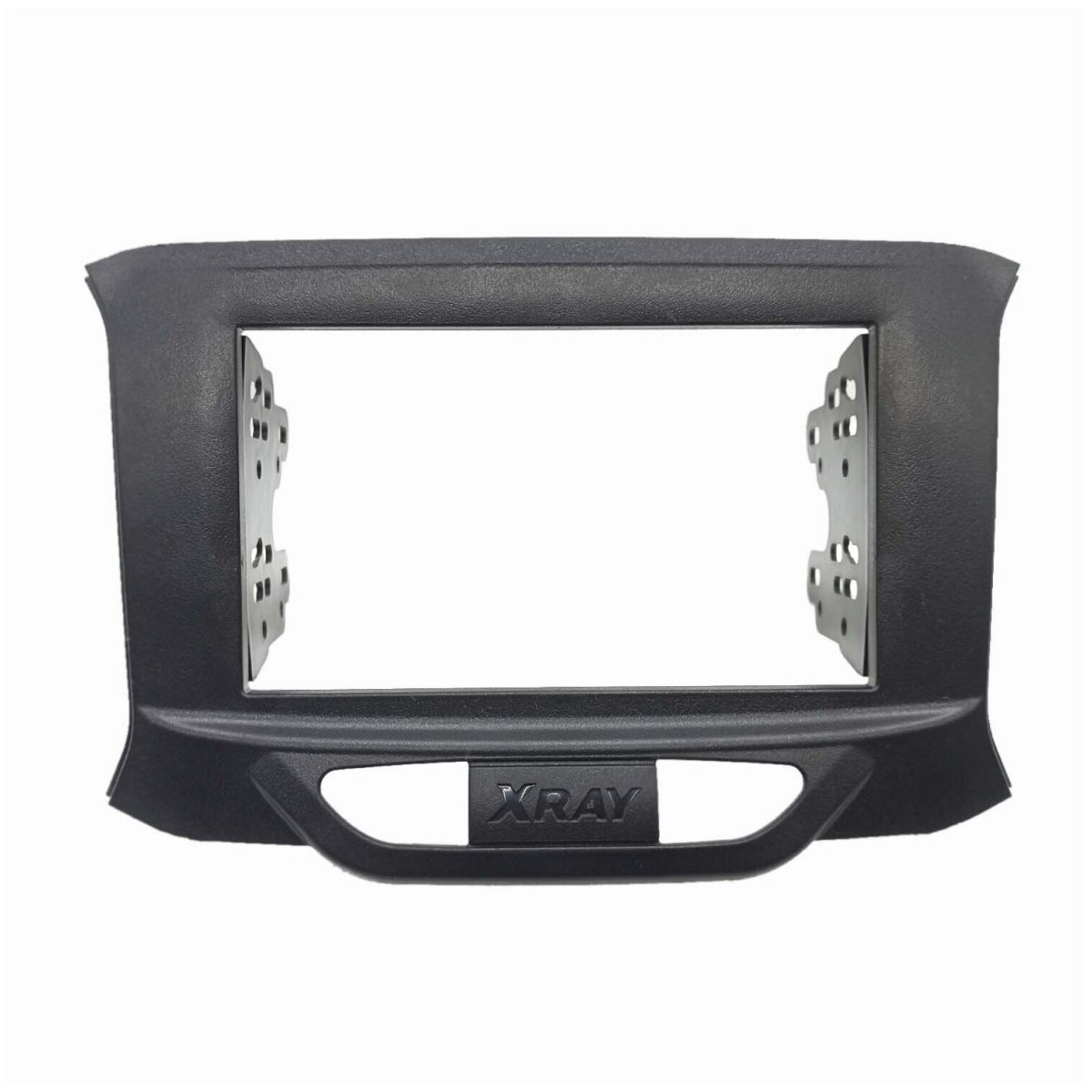 Рамка 2 din Ларгус