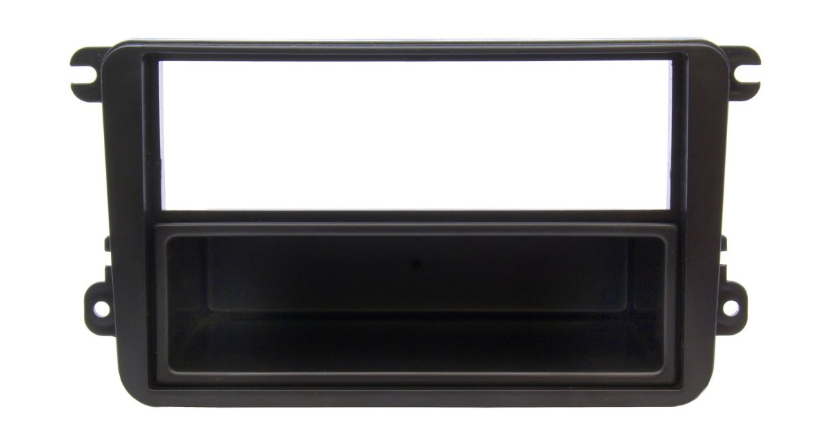 Рамка 1 din Passat b6