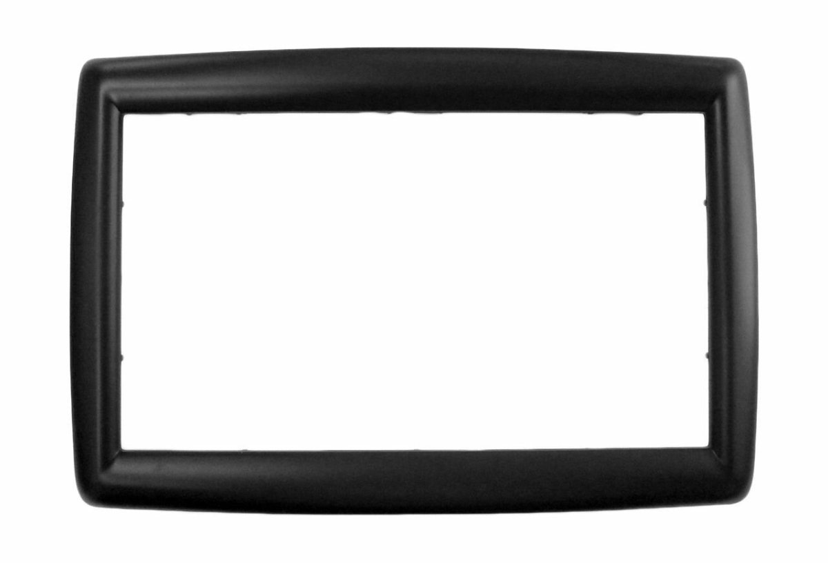 Рено Меган 2 переходная рамка для магнитолы