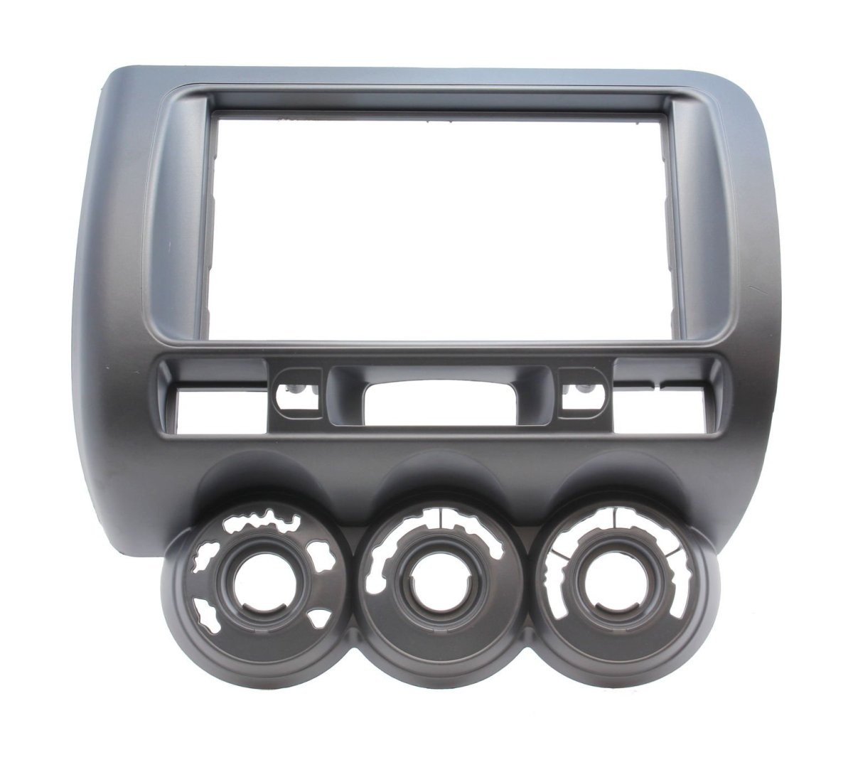 Переходная рамка Хонда фит 2002