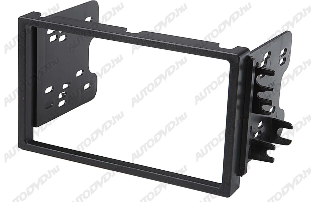 Рамка для 2 din Chevrolet Lacetti