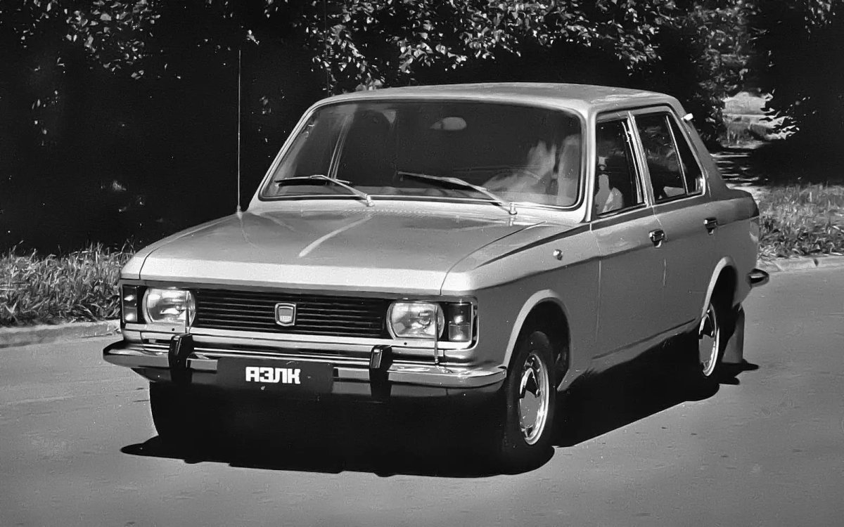 Москвич 3-5-5