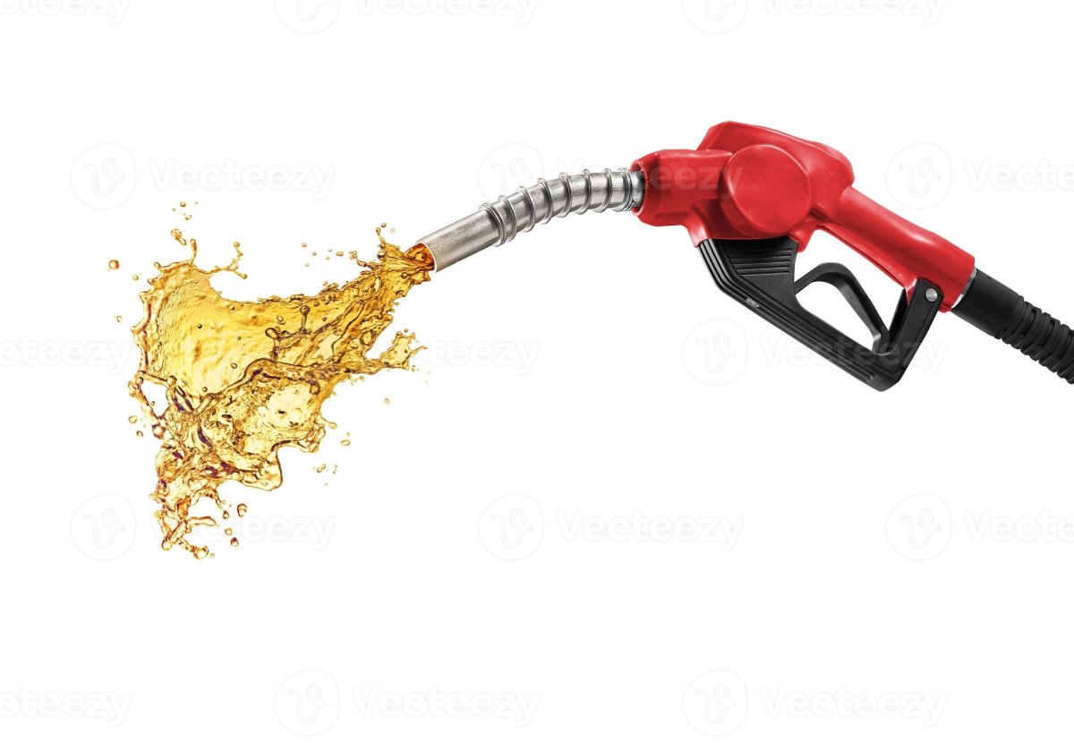 Petrol background