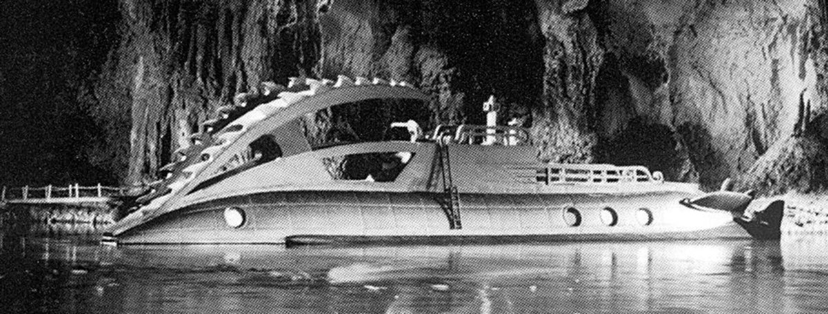 Жюль Верн подводная лодка