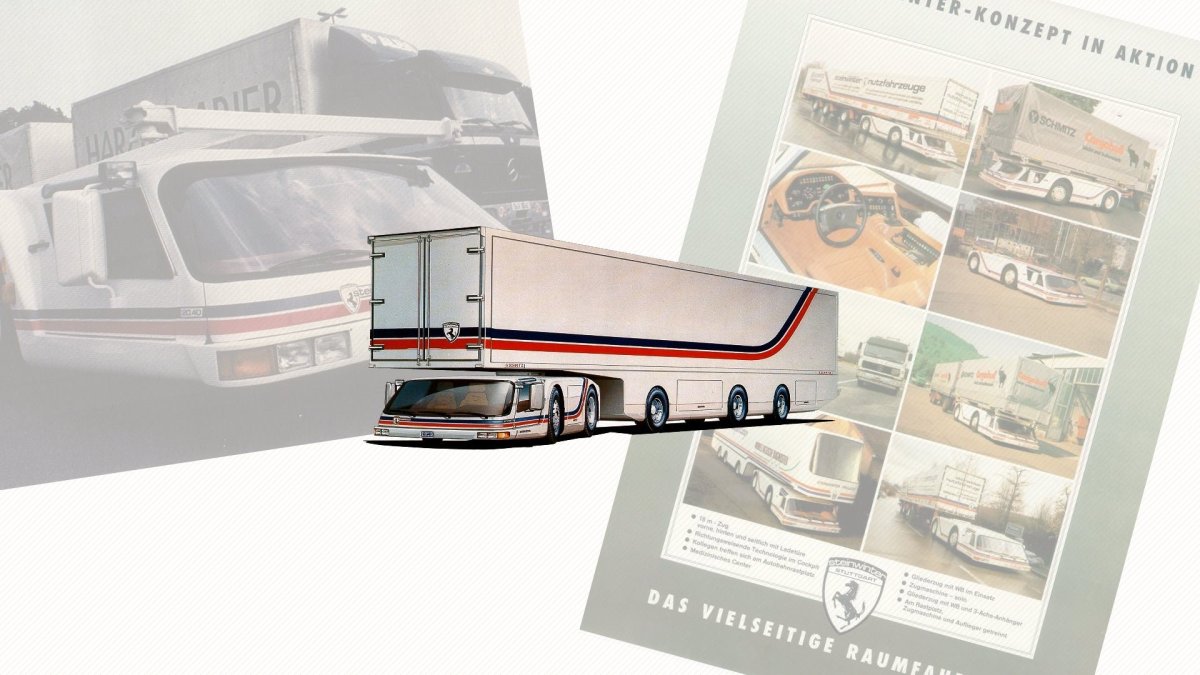 Штайнвинтер суперкарго 20.40