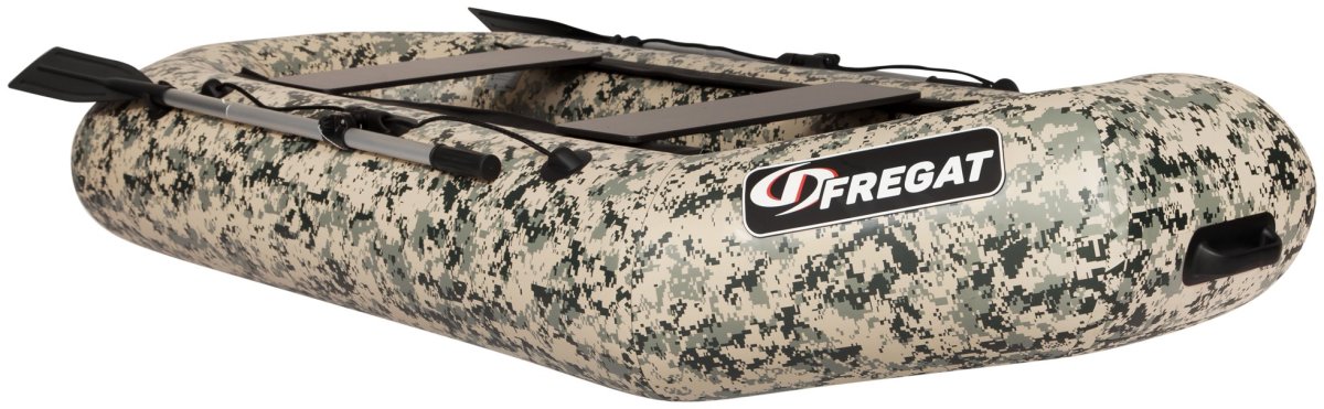 Лодка Фрегат м-2 Оптима (260 см)