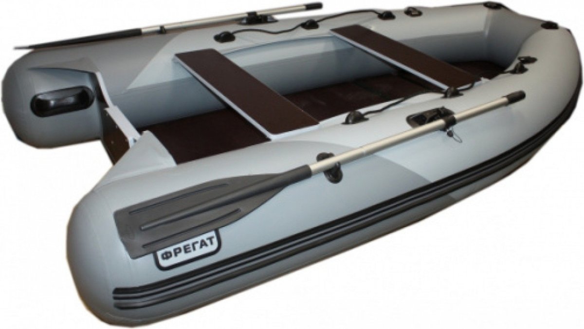 Лодка ПВХ Фрегат 330