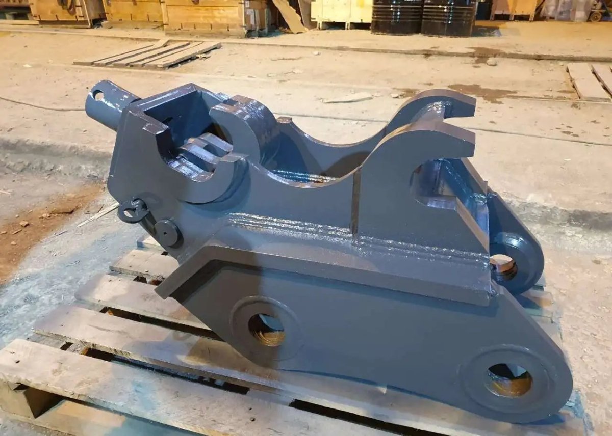 Квик-каплер для r210w-9s