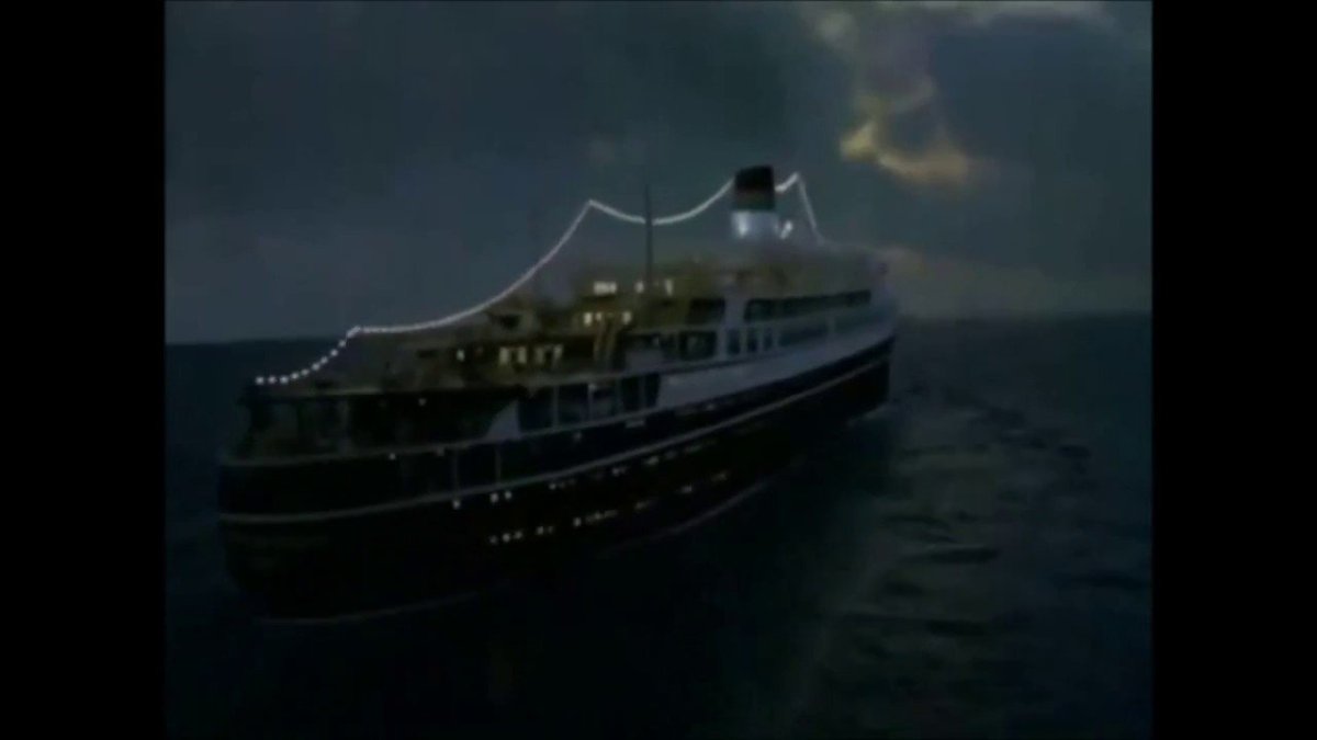 Антонио Грацио корабль