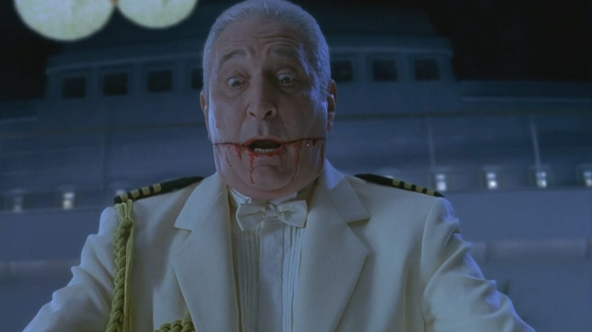 Корабль-призрак / Ghost ship (2002)