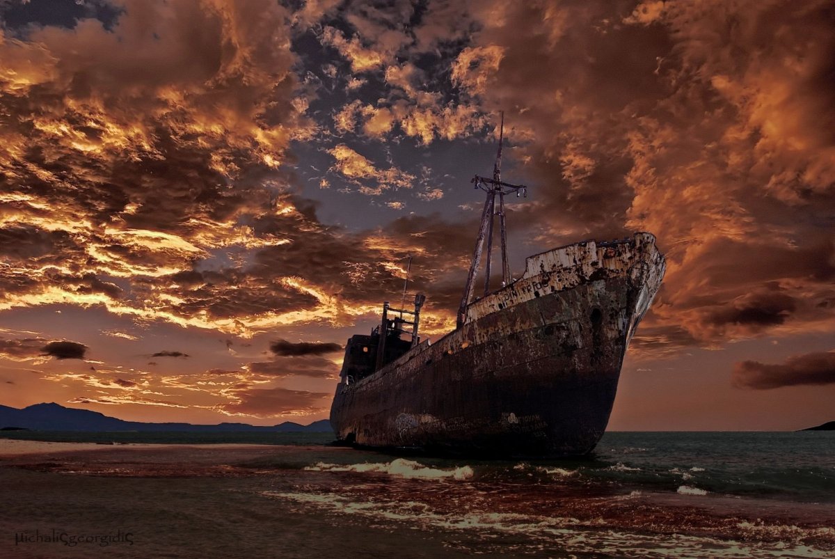 Судно Уранг Медан